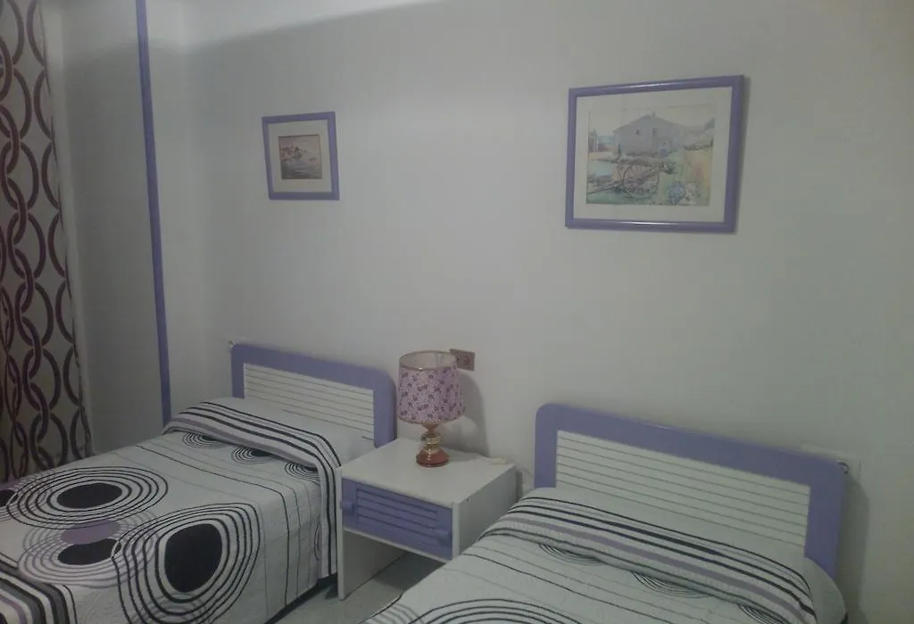 Hostal Riano-1